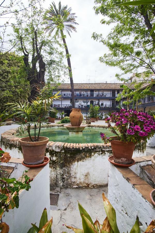 Conde Central Courtyard By Valcambre Seville Exterior photo